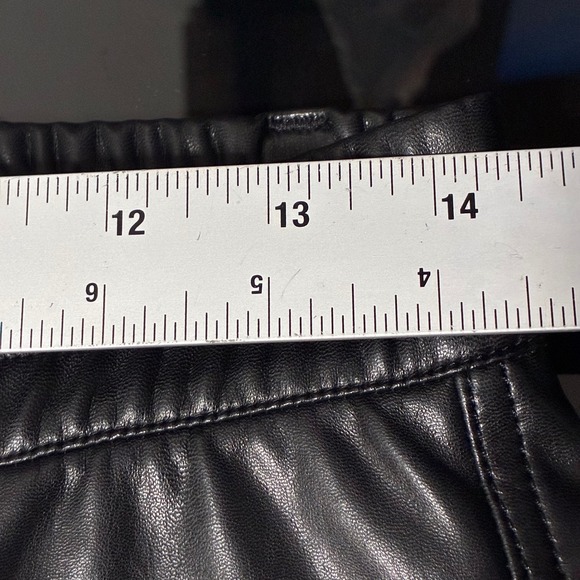 NWT Nasty Pig Wrecked Rugby Short Black Men Size S - Picture 7 of 9